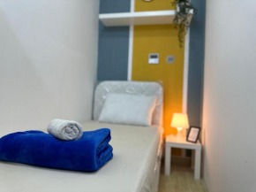 Lovely Partition Room in Barsha 1 Near Metro